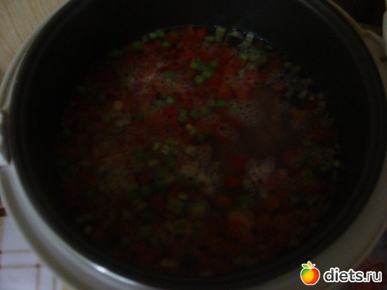 3 фото: диетическое питание