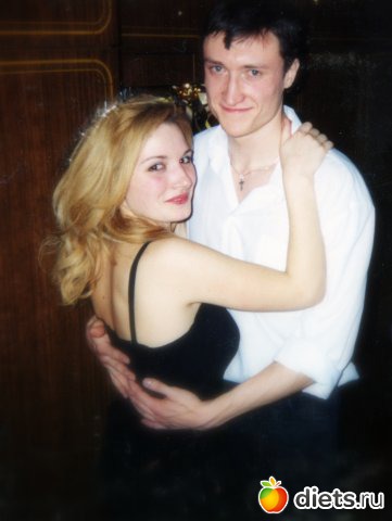 Начало романа длинною в жизнь!