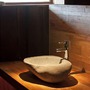 Natural Rock Vanity Vessel