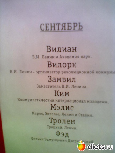 1 фото: Музей Кирова