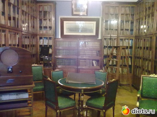 3 фото: Музей Кирова