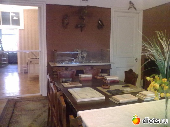 4 фото: Музей Кирова