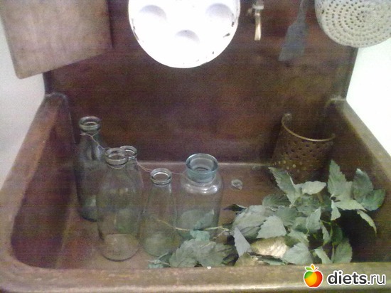 11 фото: Музей Кирова