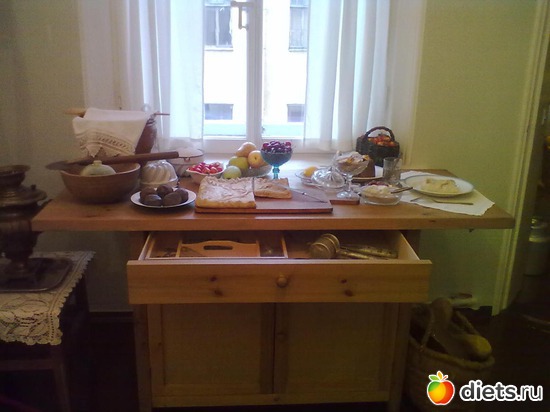 12 фото: Музей Кирова