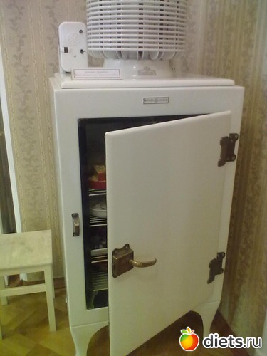 15 фото: Музей Кирова