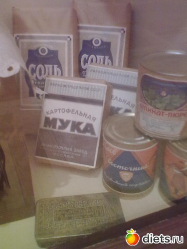 27 фото: Музей Кирова