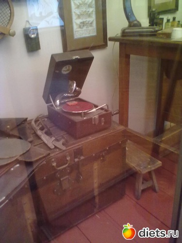 33 фото: Музей Кирова