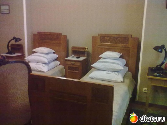 8 фото: Музей Кирова