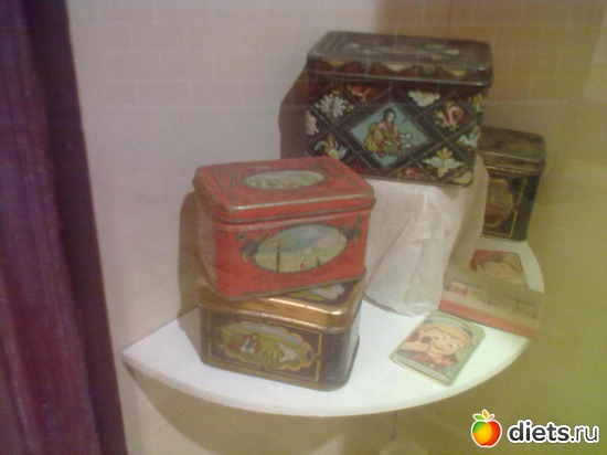 25 фото: Музей Кирова