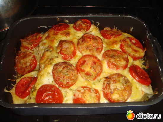 58 фото: Вкусная еда