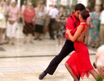 Испанский танец: история и современность