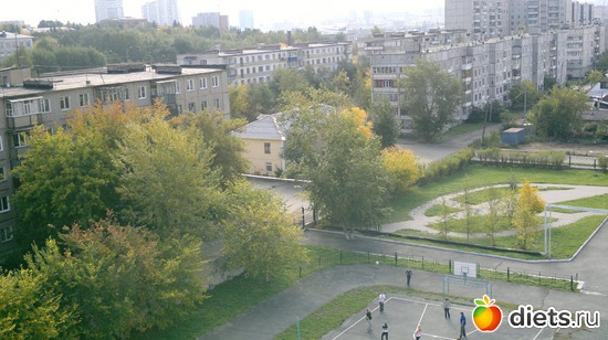 1 ����: ��� ������� �����