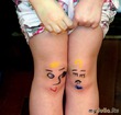 ДВА ЭФФЕКТИВНЫХ РЕЦЕПТА ДЛЯ НАШИХ НОГ... для стоп... для колен..