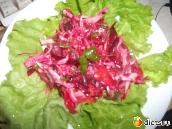 Винегрет, альбом: Я-Поварёшка