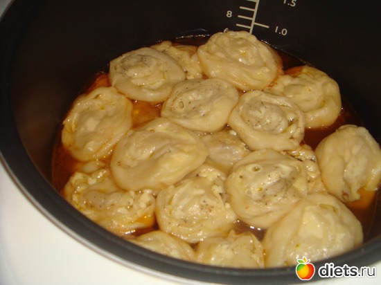 60 фото: Вкусная еда