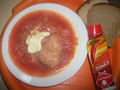 борщ