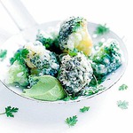 Диета 6 лепестков...