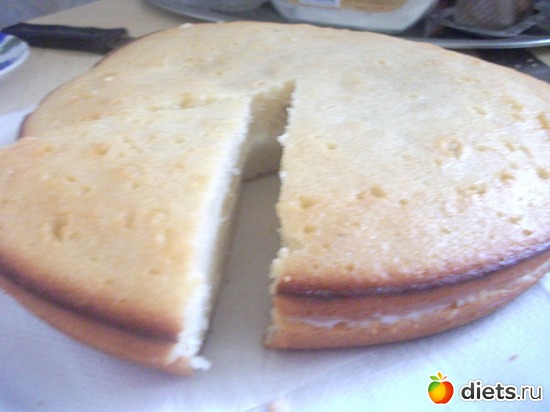 Манник, альбом: Я-Поварёшка