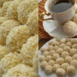 Пирожное Рафаэлло