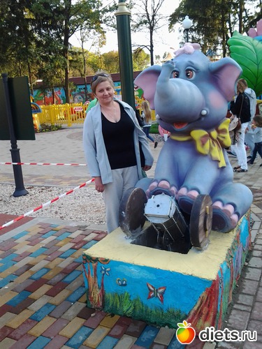 сентябрь 2012 г в Харькове, альбом: это я