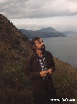 Вадим Марков