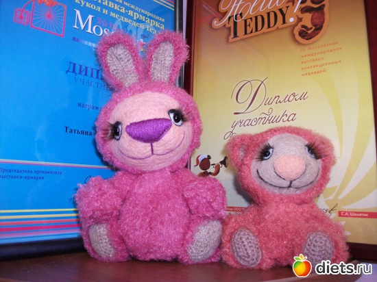 12 фото: Мои работы