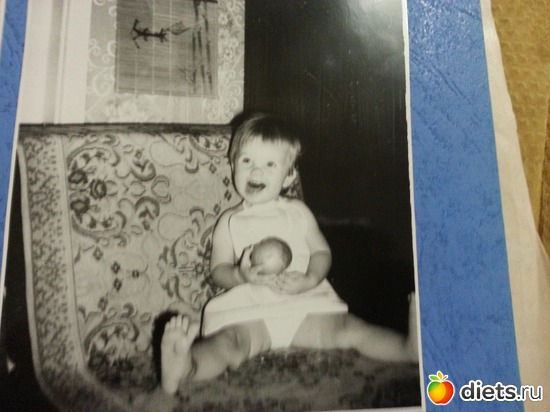 65 фото: Про меня