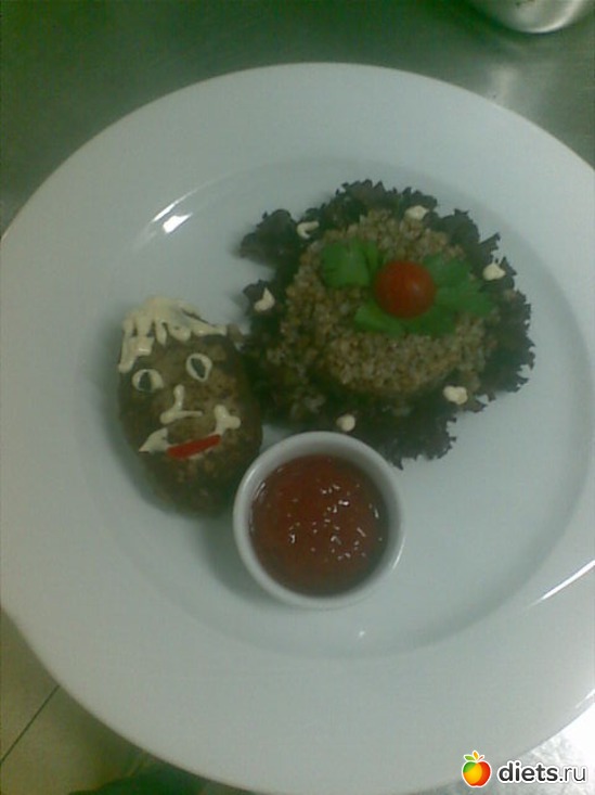 8 фото: Мои произведения