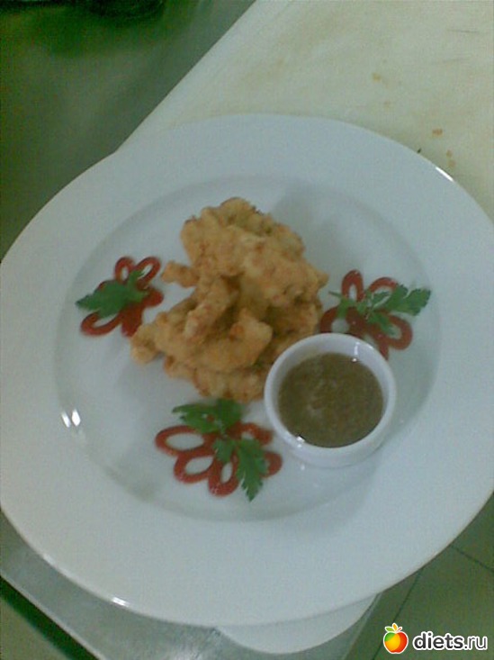 12 фото: Мои произведения