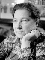 О детской поэтессе Агнии Барто