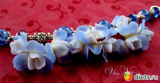 271 фото: мои работы из полимерной глины