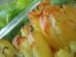 необычный КАРТОФЕЛЬ
