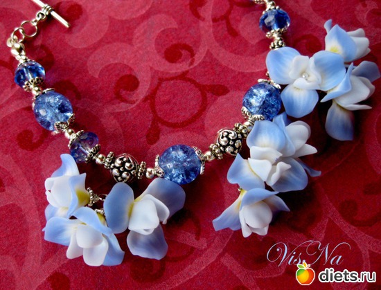 274 фото: мои работы из полимерной глины