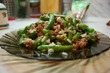 вкусный обед..