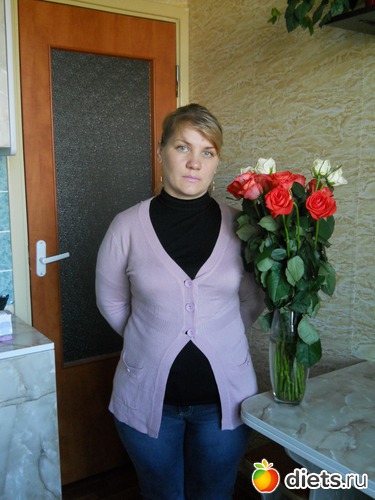 просто Я, альбом: мой ангелочек