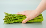 Спаржа