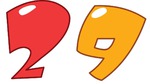  -  29