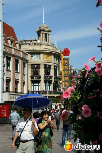19 фото: Shanghai