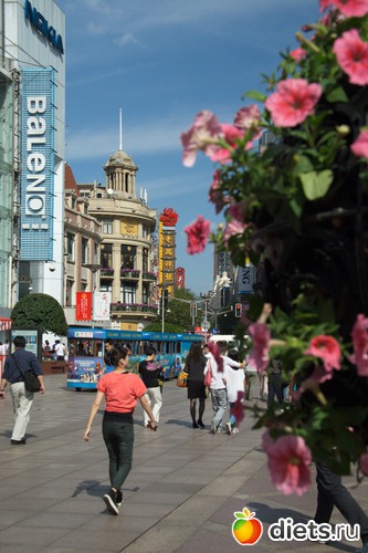 20 фото: Shanghai