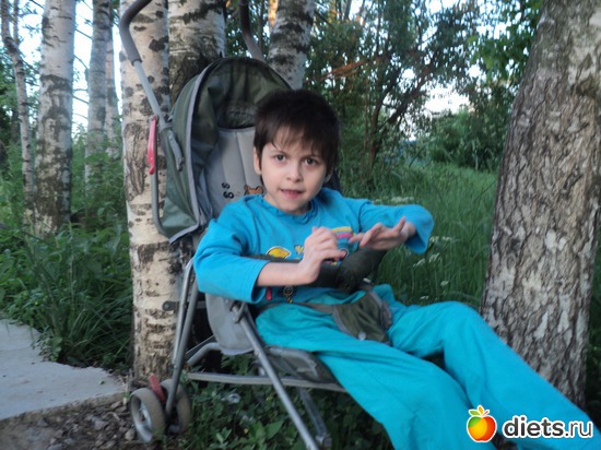 6 ����: ��� ����))