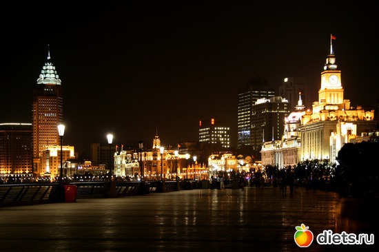 5 фото: Shanghai