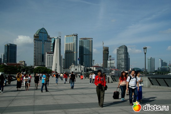 7 фото: Shanghai