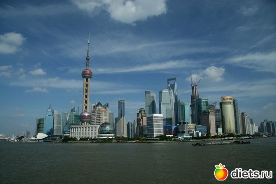 8 фото: Shanghai