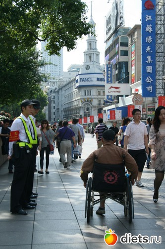 13 фото: Shanghai