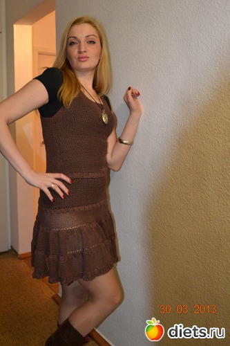 22 фото: вязалки