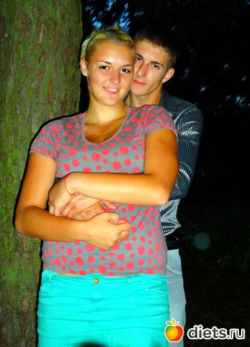 С любимым!), альбом: Моя жизнь!)))