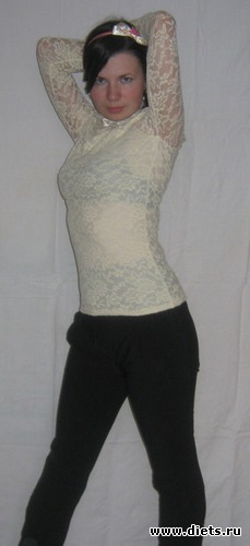 8 ����: � ����� �����...