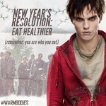 "Тепло наших тел"