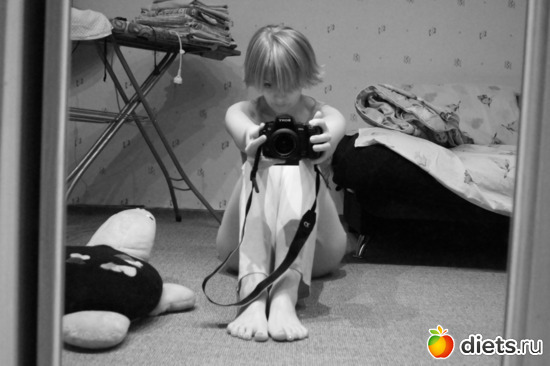 16 ����: ��� 40, � ��� ����?!!!