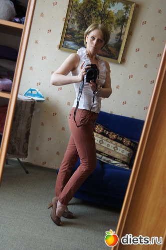 18 ����: ��� 40, � ��� ����?!!!